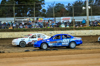 Street Stock 90 T90 - 05 - Latrobe - 2nd Dec 2023