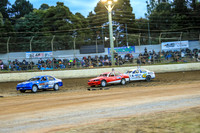 Street Stock 90 T90 - 05 - Latrobe - 2nd Dec 2023-5