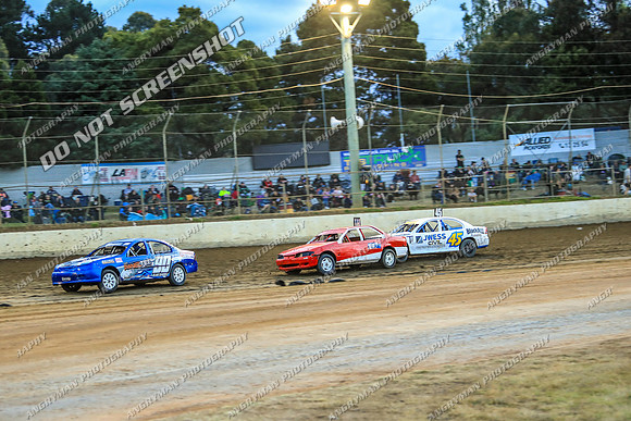 Street Stock 90 T90 - 05 - Latrobe - 2nd Dec 2023-5