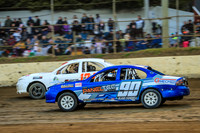 Street Stock 90 T90 - 05 - Latrobe - 2nd Dec 2023-4