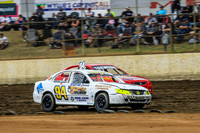 Street Stock 94 T94 - 05 - Latrobe - 2nd Dec 2023