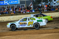 Street Stock 94 T94 - 05 - Latrobe - 2nd Dec 2023-3