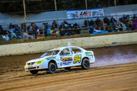 Street Stock 94 T94 - 05 - Latrobe - 2nd Dec 2023-4