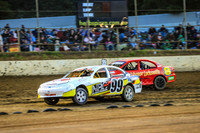 Street Stock 99 T99 - 05 - Latrobe - 2nd Dec 2023-3