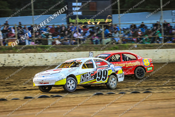 Street Stock 99 T99 - 05 - Latrobe - 2nd Dec 2023-3