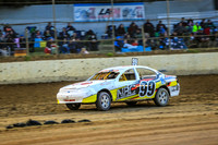 Street Stock 99 T99 - 05 - Latrobe - 2nd Dec 2023-4