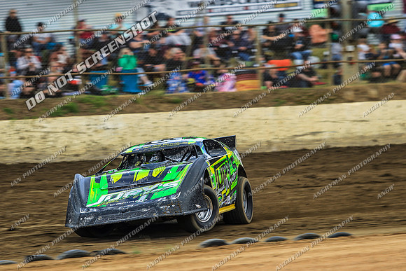 Super Sedan 93 S93 - 05 - Latrobe - 2nd Dec 2023-8