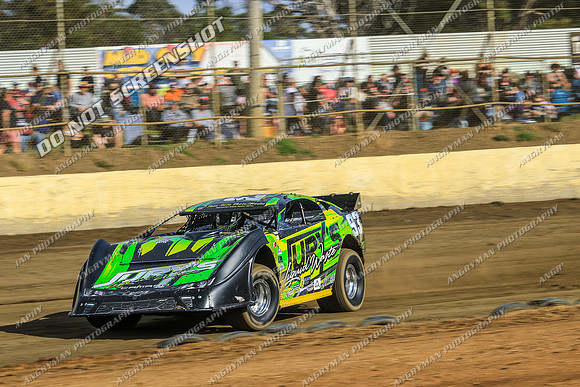 Super Sedan 93 S93 - 05 - Latrobe - 2nd Dec 2023-5