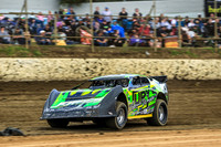 Super Sedan 93 S93 - 05 - Latrobe - 2nd Dec 2023-7