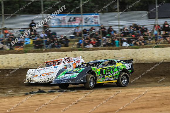 Super Sedan 93 S93 - 05 - Latrobe - 2nd Dec 2023-12
