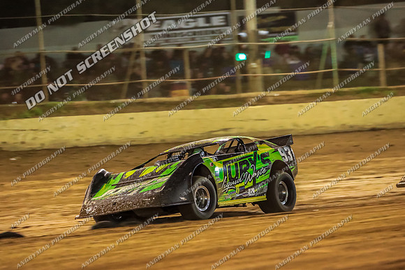 Super Sedan 93 S93 - 05 - Latrobe - 2nd Dec 2023-14