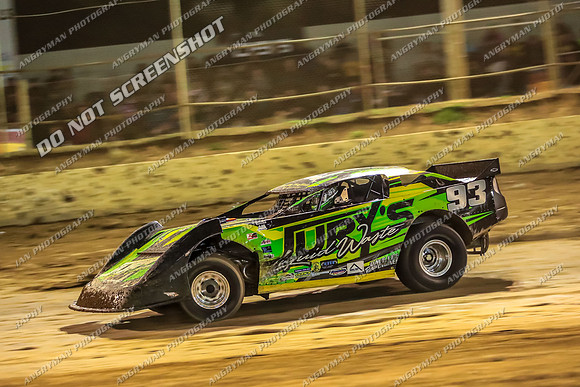 Super Sedan 93 S93 - 05 - Latrobe - 2nd Dec 2023-16