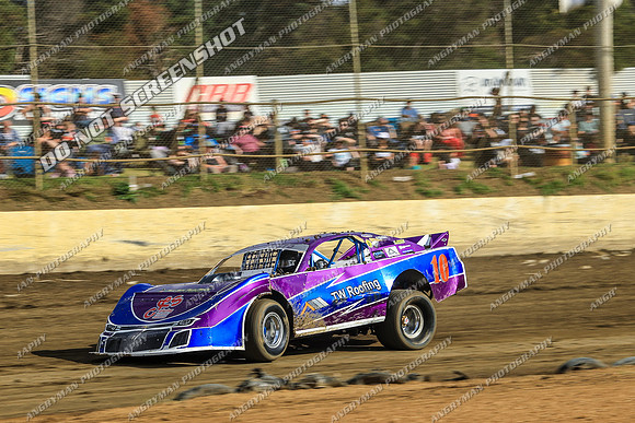 Super Sedan 10 T10 - 05 - Latrobe - 2nd Dec 2023-2