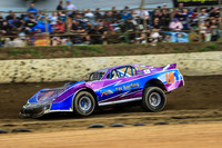 Super Sedan 10 T10 - 05 - Latrobe - 2nd Dec 2023-3
