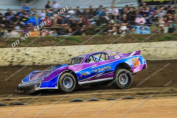 Super Sedan 10 T10 - 05 - Latrobe - 2nd Dec 2023-3