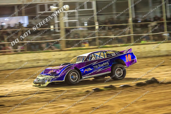 Super Sedan 10 T10 - 05 - Latrobe - 2nd Dec 2023-6