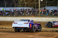 Super Sedan 10 T10 - 05 - Latrobe - 2nd Dec 2023-5