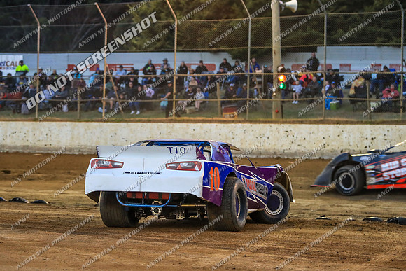 Super Sedan 10 T10 - 05 - Latrobe - 2nd Dec 2023-5