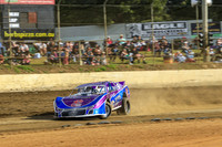 Super Sedan 10 T10 - 05 - Latrobe - 2nd Dec 2023