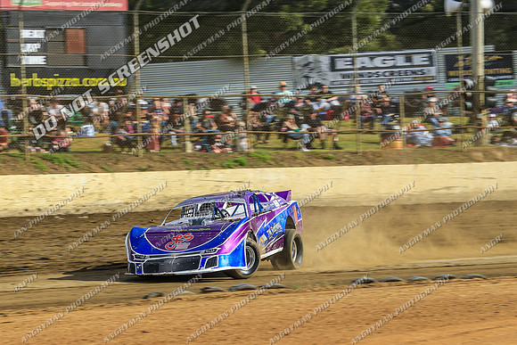 Super Sedan 10 T10 - 05 - Latrobe - 2nd Dec 2023