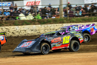Super Sedan 12 T12 - 05 - Latrobe - 2nd Dec 2023-10