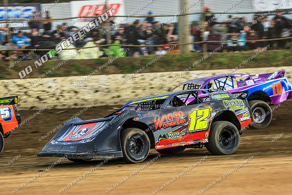 Super Sedan 12 T12 - 05 - Latrobe - 2nd Dec 2023-10