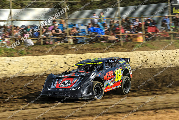 Super Sedan 12 T12 - 05 - Latrobe - 2nd Dec 2023-2