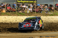 Super Sedan 12 T12 - 05 - Latrobe - 2nd Dec 2023-4