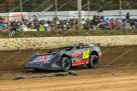 Super Sedan 12 T12 - 05 - Latrobe - 2nd Dec 2023-7