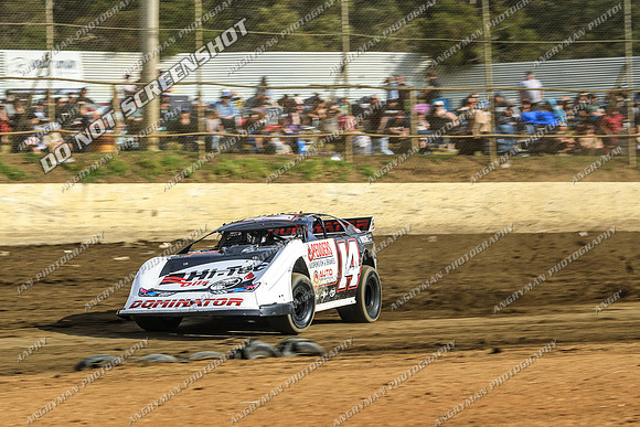 Super Sedan 14 T14 - 05 - Latrobe - 2nd Dec 2023