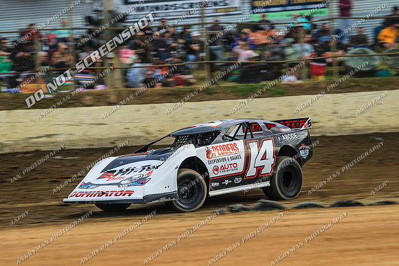 Super Sedan 14 T14 - 05 - Latrobe - 2nd Dec 2023-13