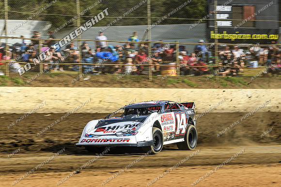 Super Sedan 14 T14 - 05 - Latrobe - 2nd Dec 2023-3