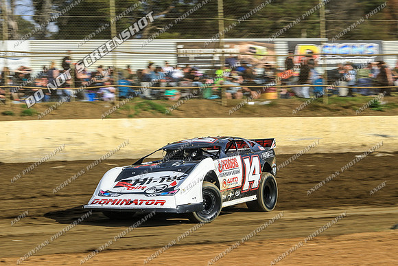 Super Sedan 14 T14 - 05 - Latrobe - 2nd Dec 2023-4