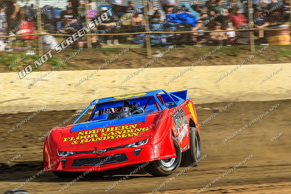 Super Sedan 18 T18 - 05 - Latrobe - 2nd Dec 2023-2