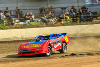 Super Sedan 18 T18 - 05 - Latrobe - 2nd Dec 2023