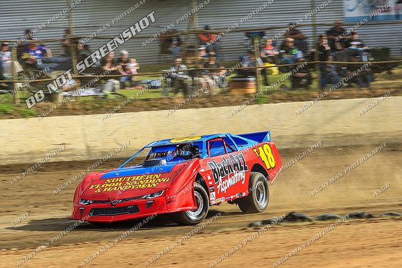 Super Sedan 18 T18 - 05 - Latrobe - 2nd Dec 2023