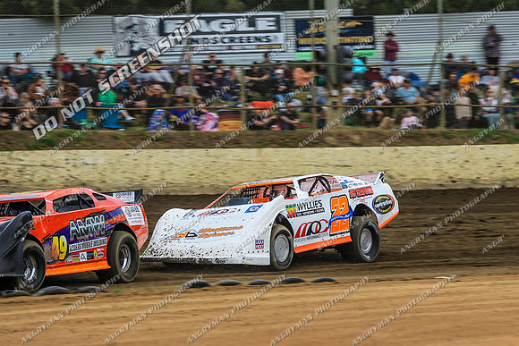 Super Sedan 22 T22 - 05 - Latrobe - 2nd Dec 2023-5