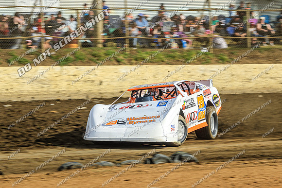 Super Sedan 22 T22 - 05 - Latrobe - 2nd Dec 2023-3