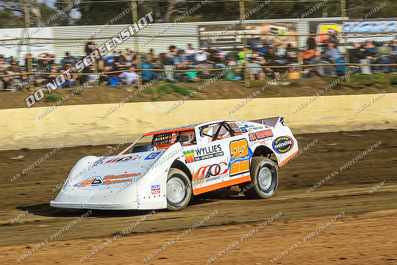 Super Sedan 22 T22 - 05 - Latrobe - 2nd Dec 2023-2