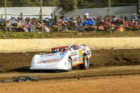 Super Sedan 22 T22 - 05 - Latrobe - 2nd Dec 2023