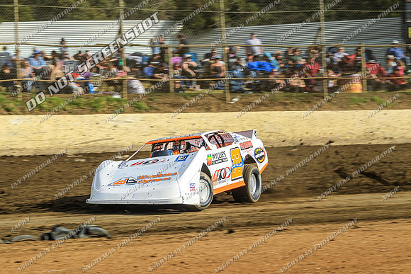 Super Sedan 22 T22 - 05 - Latrobe - 2nd Dec 2023