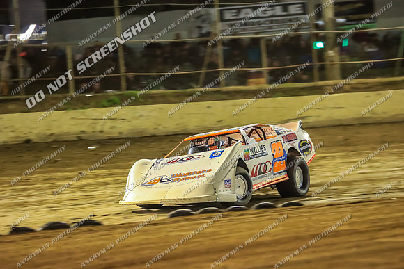 Super Sedan 22 T22 - 05 - Latrobe - 2nd Dec 2023-10