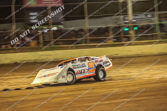 Super Sedan 22 T22 - 05 - Latrobe - 2nd Dec 2023-11