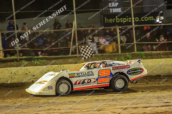 Super Sedan 22 T22 - 05 - Latrobe - 2nd Dec 2023-12