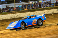 Super Sedan 25 T25 - 05 - Latrobe - 2nd Dec 2023-12