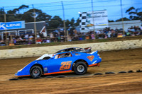Super Sedan 25 T25 - 05 - Latrobe - 2nd Dec 2023-7