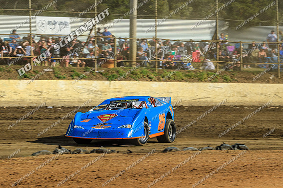 Super Sedan 25 T25 - 05 - Latrobe - 2nd Dec 2023-5