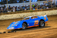 Super Sedan 25 T25 - 05 - Latrobe - 2nd Dec 2023-11