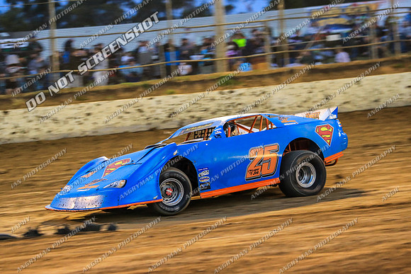 Super Sedan 25 T25 - 05 - Latrobe - 2nd Dec 2023-11