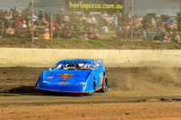Super Sedan 25 T25 - 05 - Latrobe - 2nd Dec 2023-4